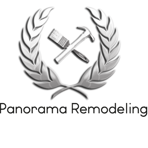 Panorama Remodeling logo