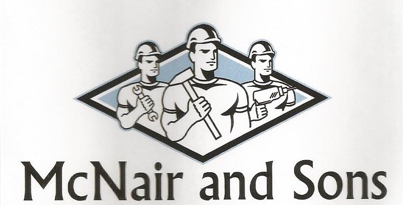 McNair and Sons logo