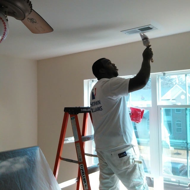 Avatar for Simpson's Painting and Repairs