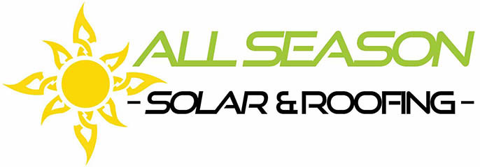 All Season Solar logo