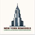 New York Remodels Corp logo
