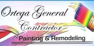 Avatar for Ortega General Contractors