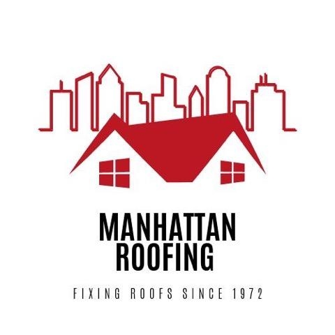 Manhattan Roofing logo