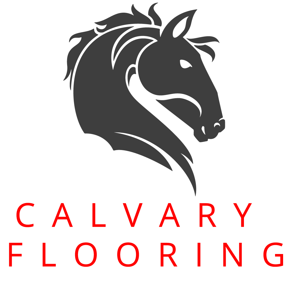 Logo for Calvary Flooring LLC