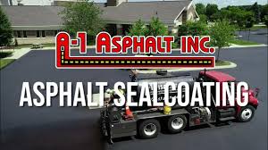 Avatar for A1 Asphalt Paving And Seal Coating