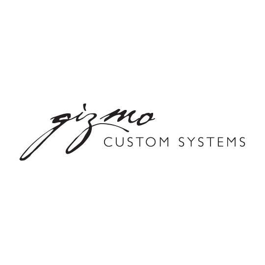 Logo for Gizmo