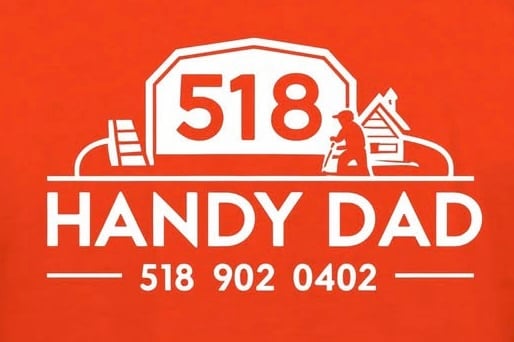 Avatar for ⚜️518HandyDad