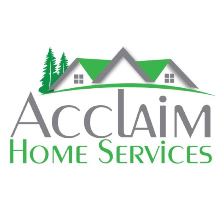 Acclaim Home Services logo