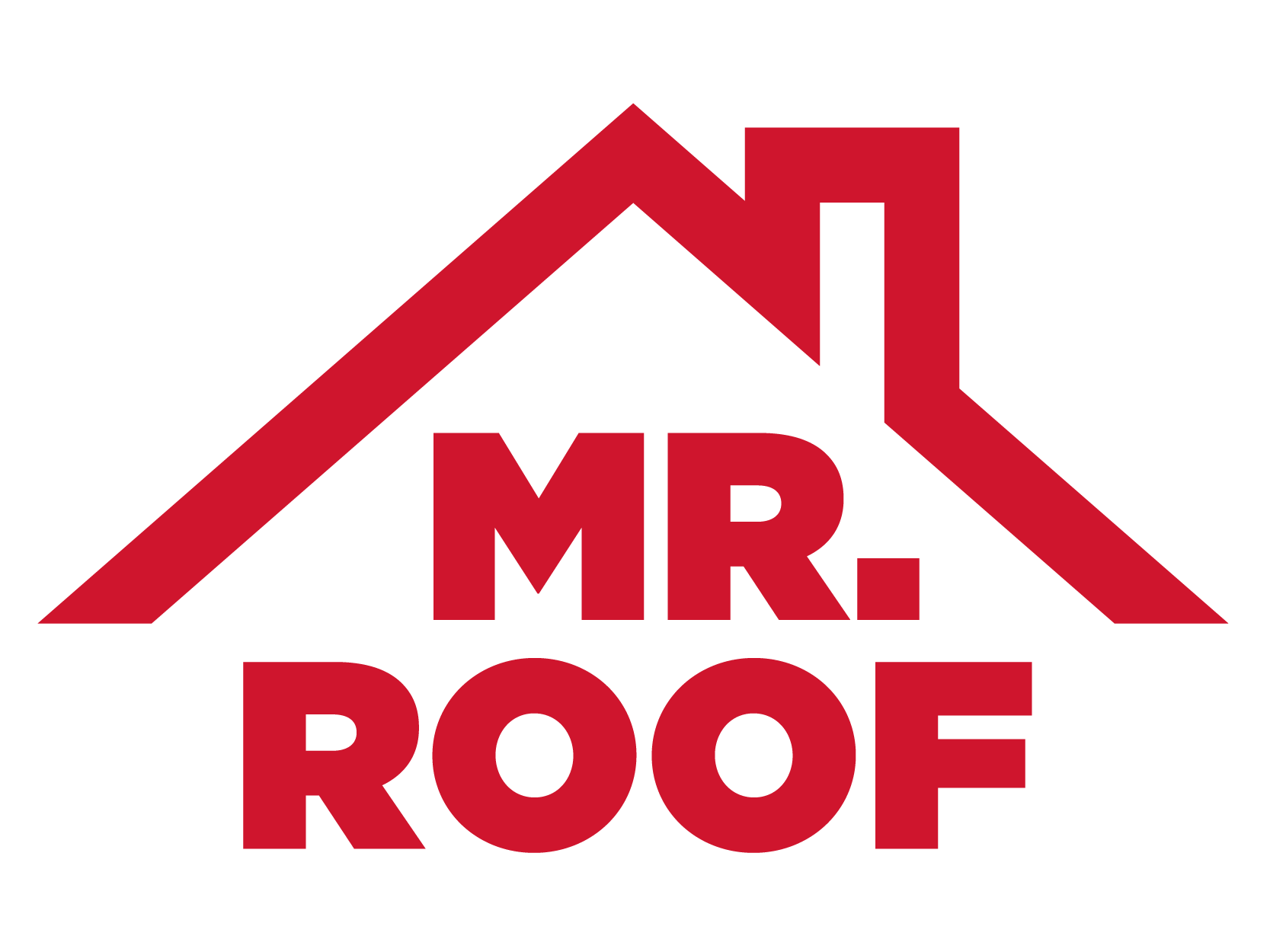Mr. Roof of Southeast Michigan logo