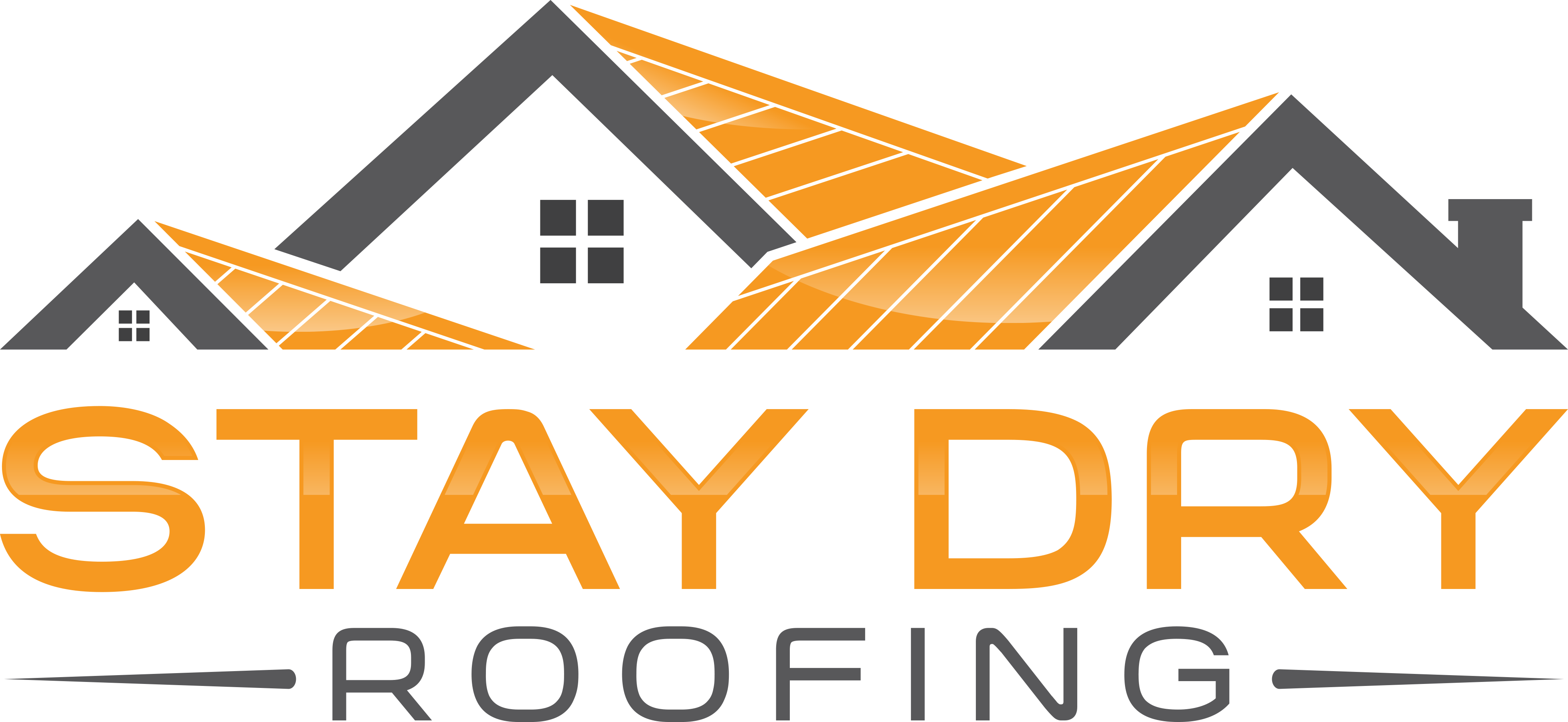 Stay Dry Roofing, LLC logo