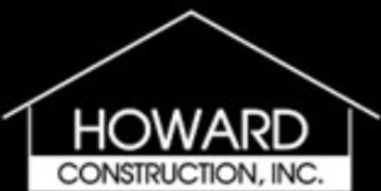 Howard Construction Inc logo