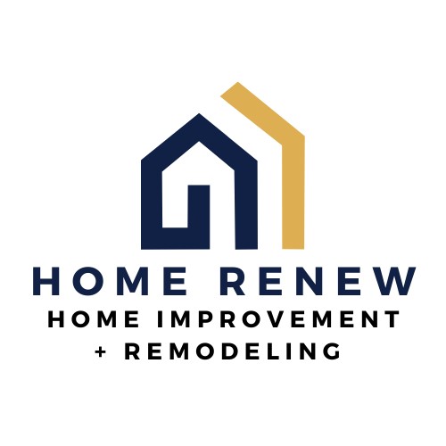 Logo for Home Renew