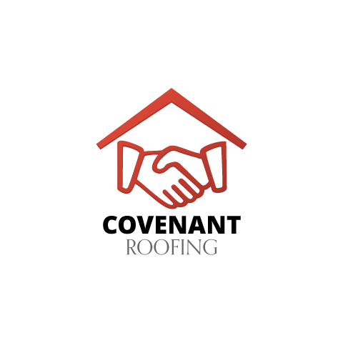 Logo for Covenant Roofing Inc