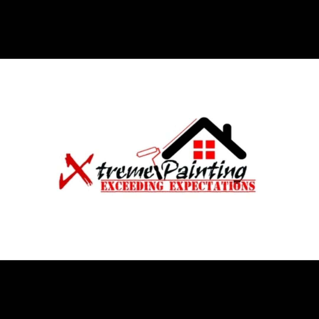 Xtreme painting logo