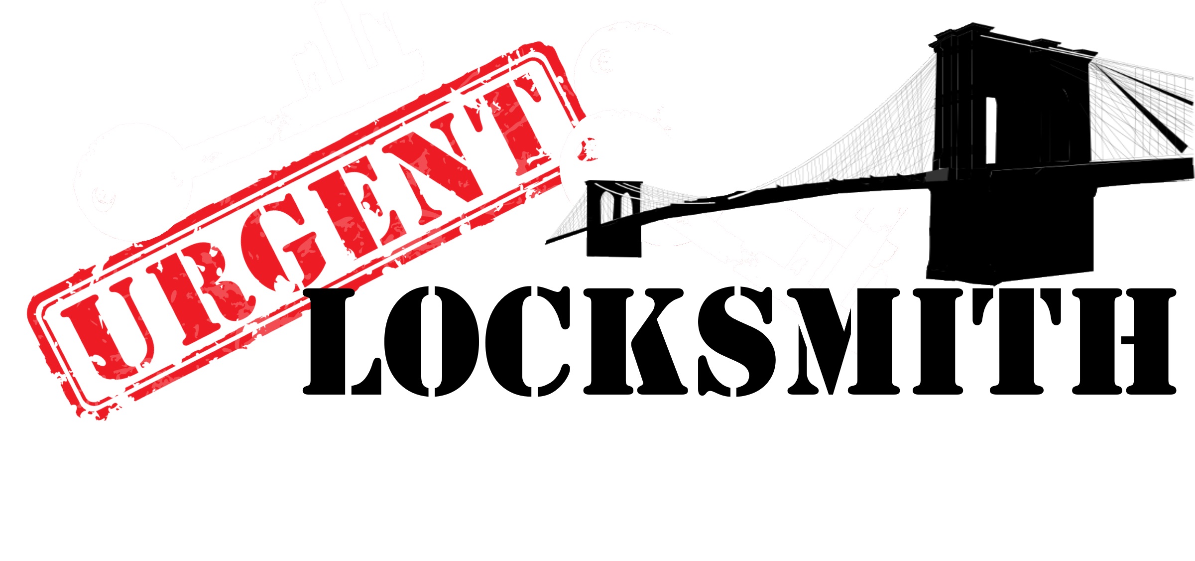 Urgent Locksmith LLC logo