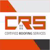 Certified Roofing Services logo