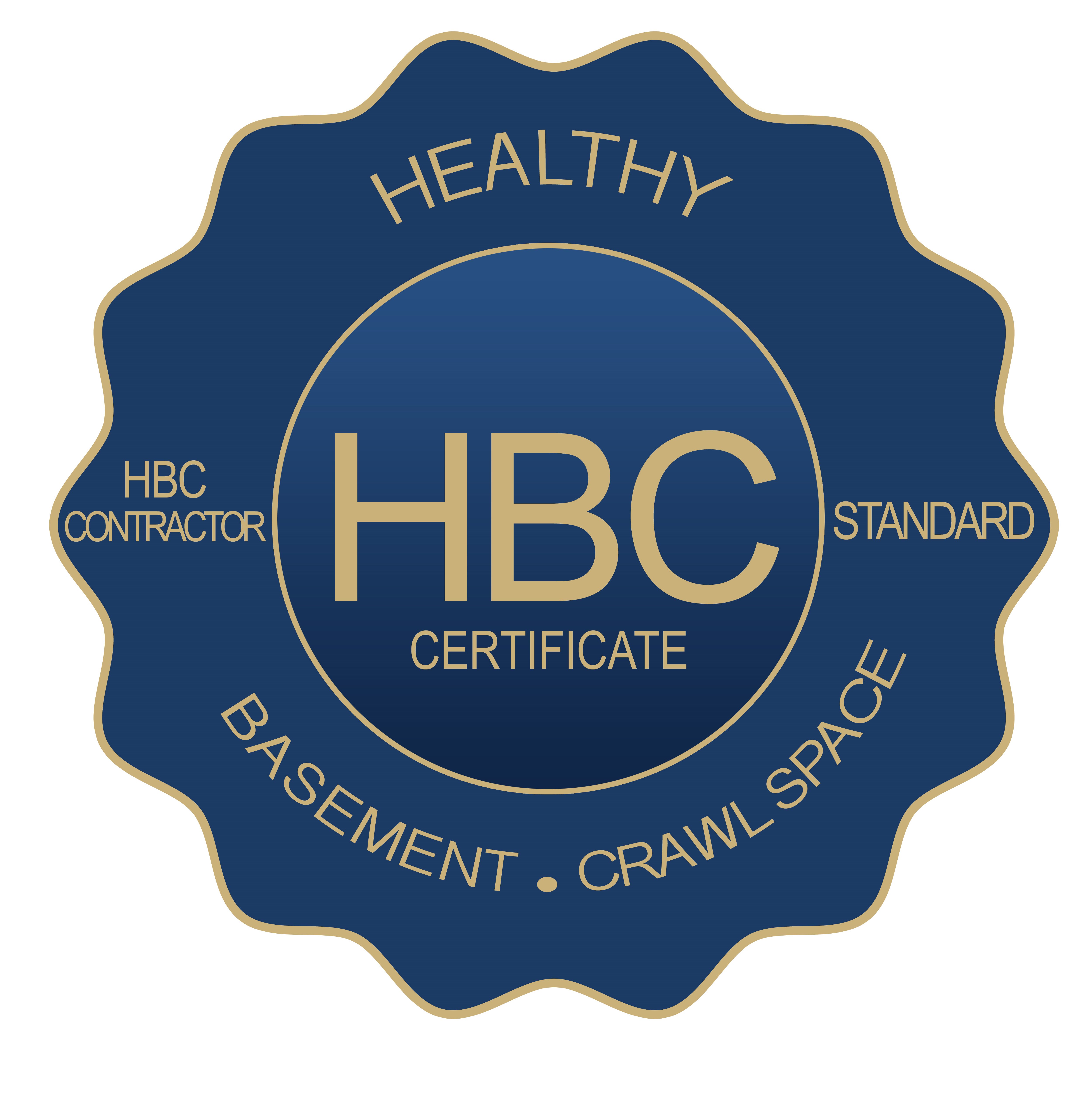 Healthy Basement Concepts,LLC logo