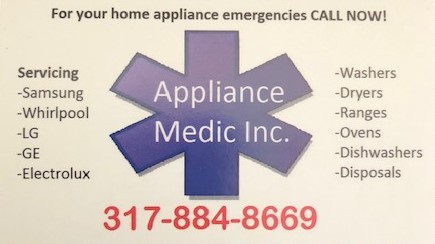 Avatar for Appliance Medic Inc.