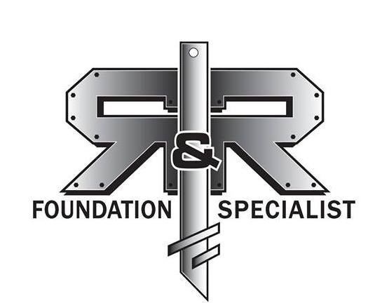 R&R Foundation Specialists logo