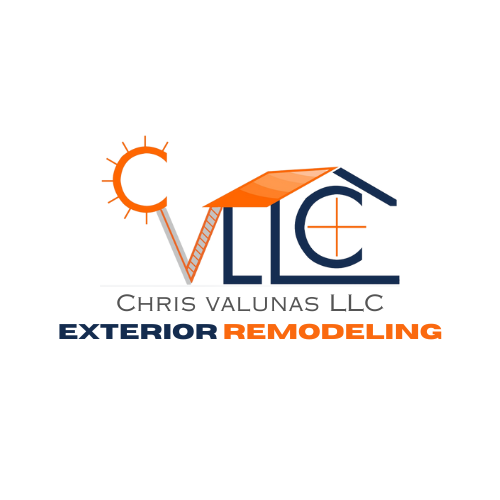 Logo for Chris Valunas LLC