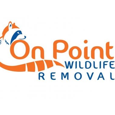 Logo for On Point Wildlife Removal