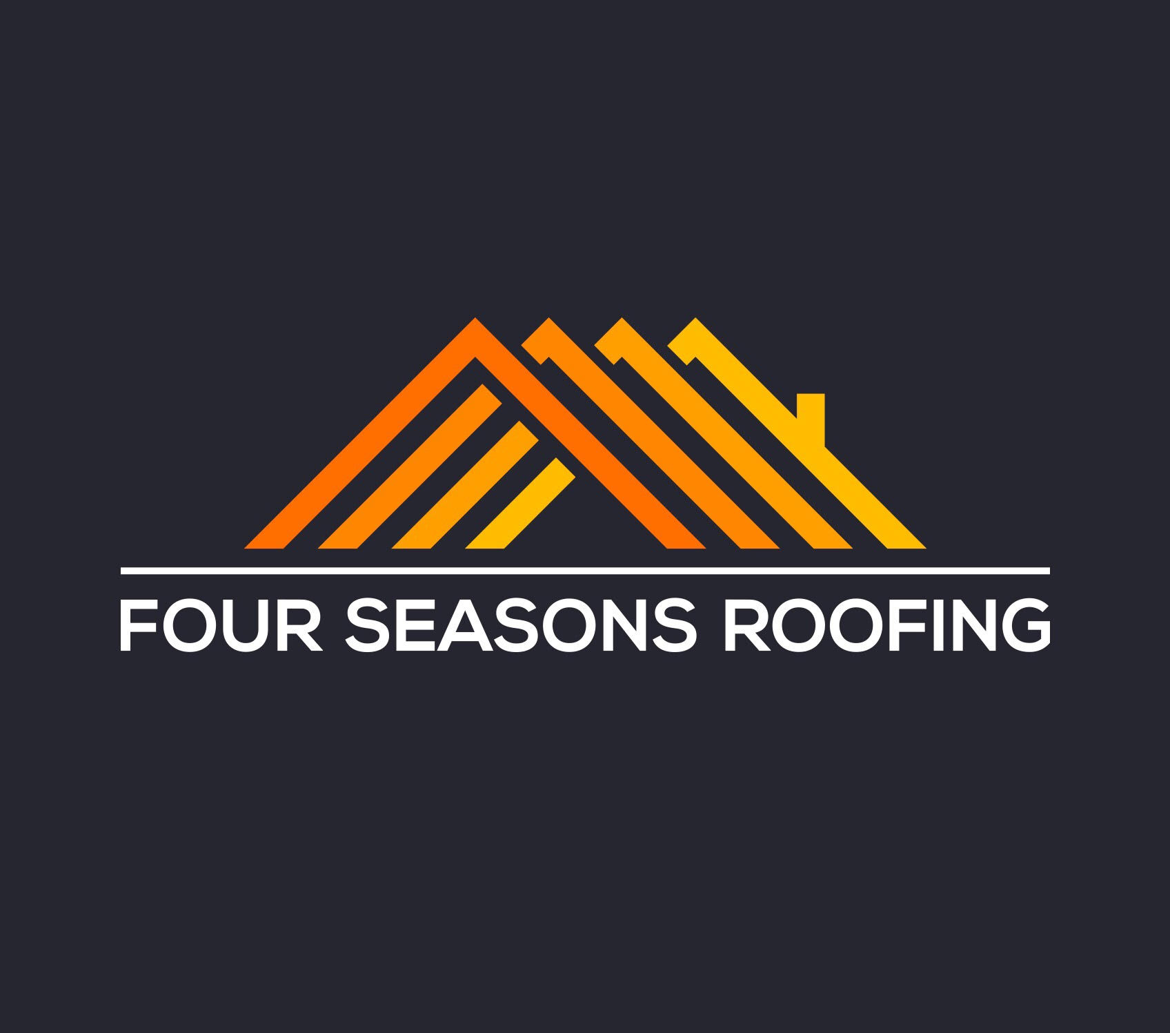 Four Seasons Roofing logo
