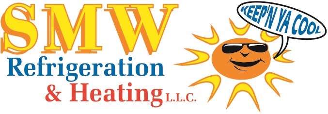 SMW Refrigeration & Heating, LLC logo
