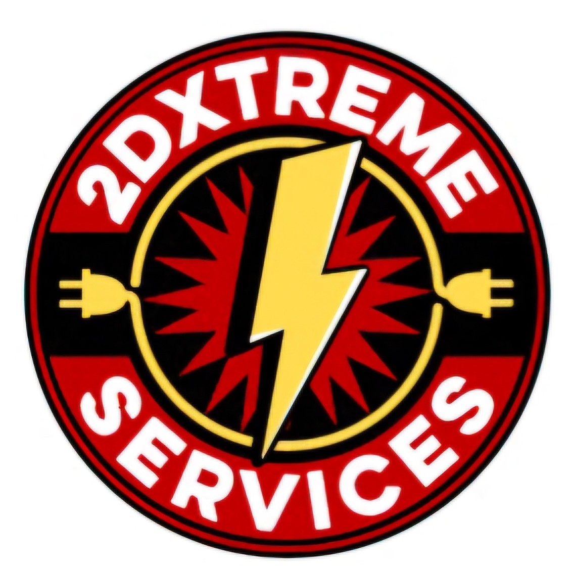2DXtreme Services Corp logo