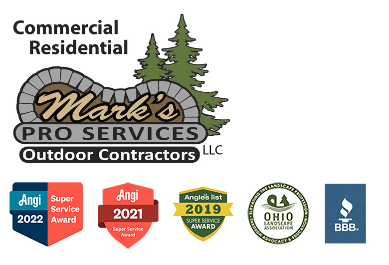 Mark's Pro Services, LLC logo