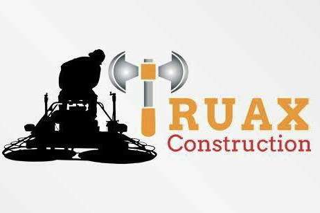 Truax Construction logo