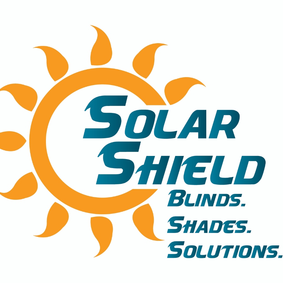 Solar Shield Blinds Shades Solutions logo