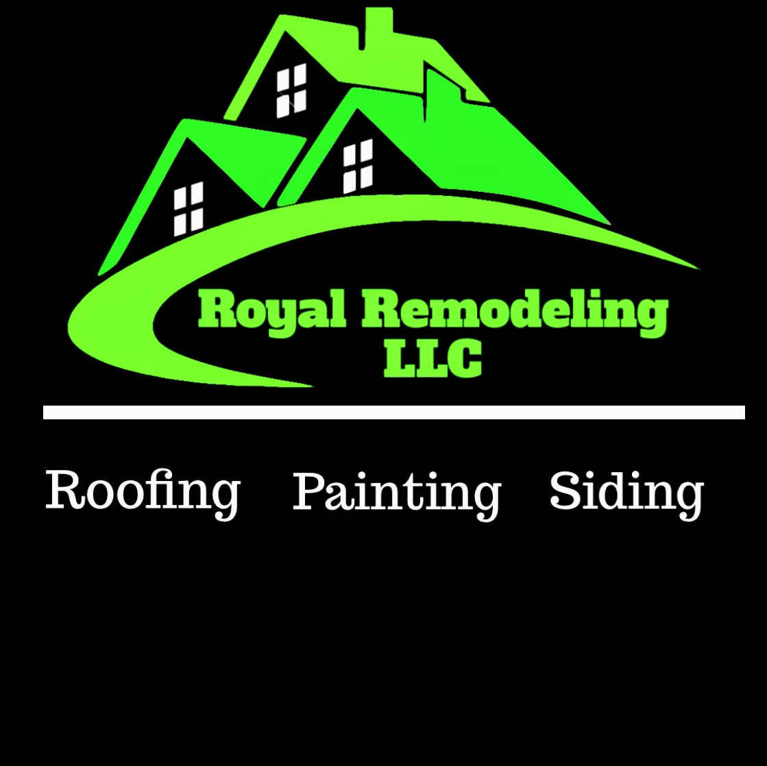 Royal Remodeling LLC logo