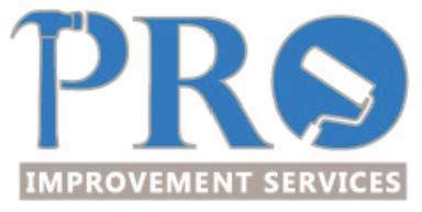 Logo for Pro Improvement Services, LLC
