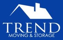 Trend Moving & Storage logo