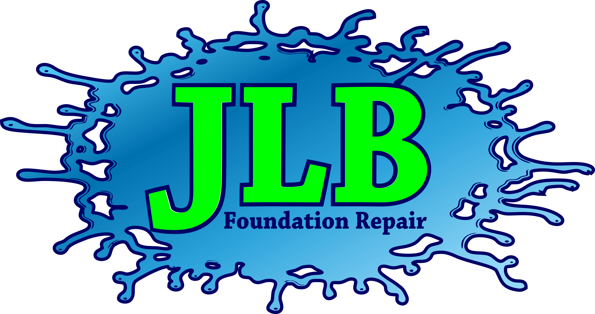 JLB Foundation Repair and Basement Waterproofing LLC logo
