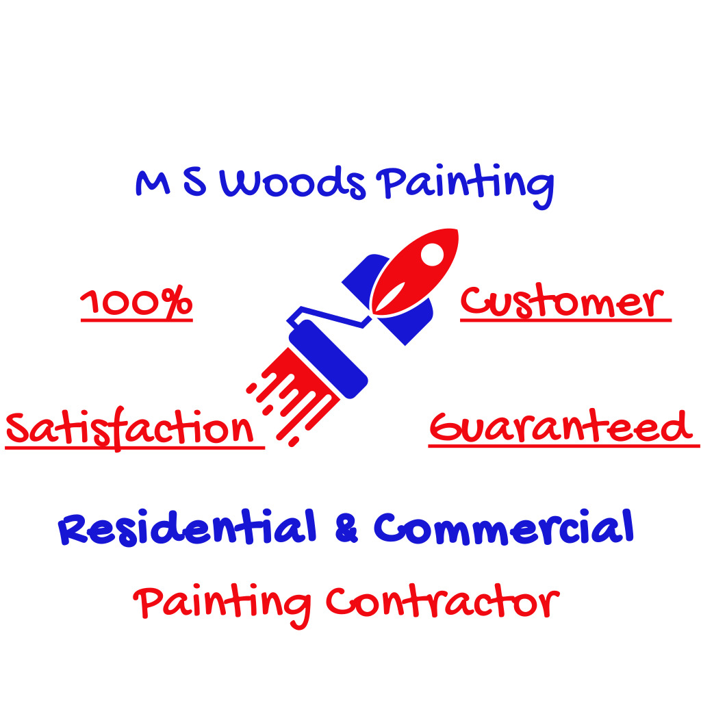 Avatar for M S WOODS PAINTING