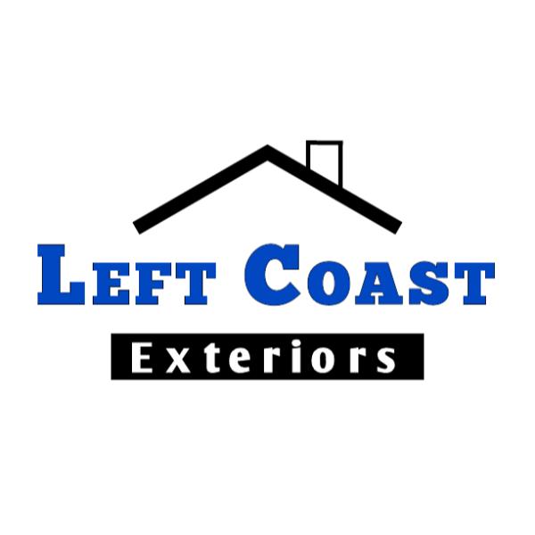 Left Coast Exteriors logo