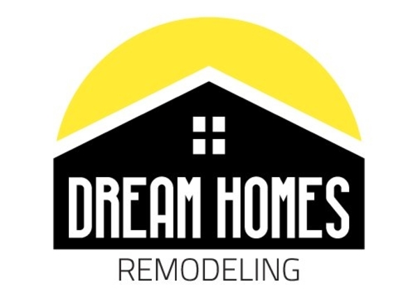 Dream Homes Remodeling LLC logo