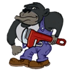 Logo for Bates Plumbing