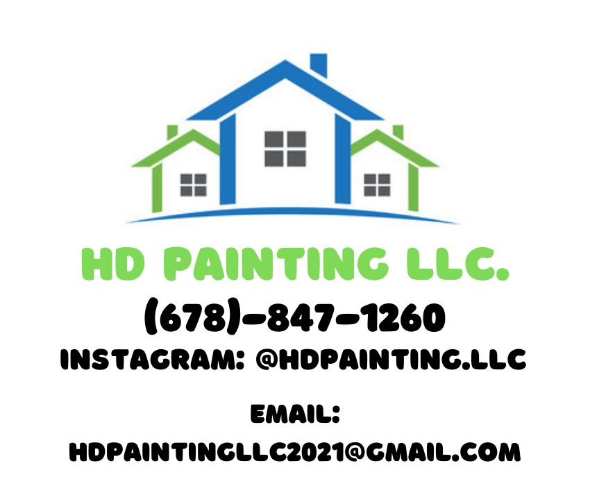 Avatar for HD PAINTING LLC