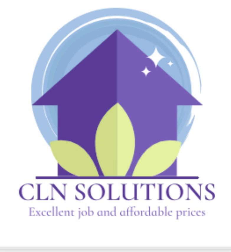 Logo for CLN Solutions