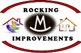 Rocking M Improvements, LLC logo