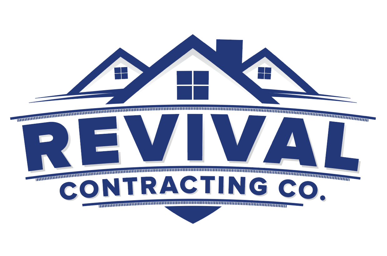 Logo for Revival Contracting Co.