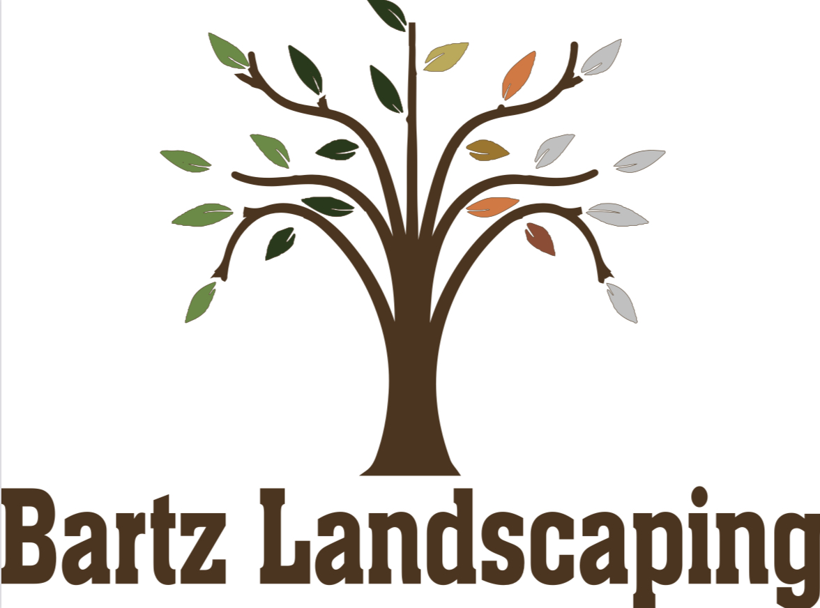 Logo for Bartz Landscaping