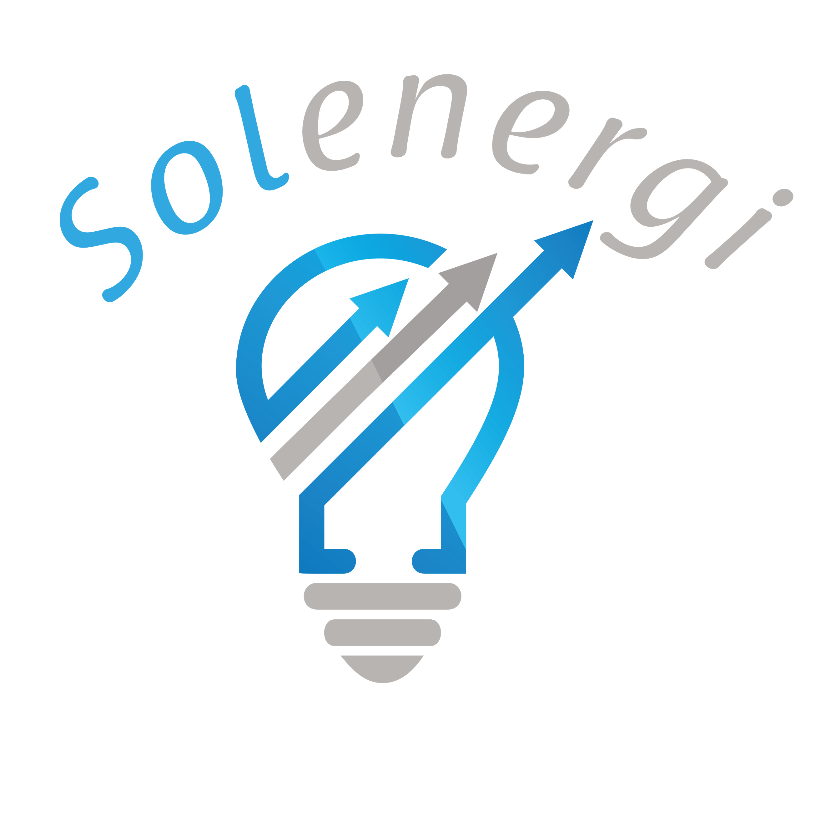 Solenergi logo