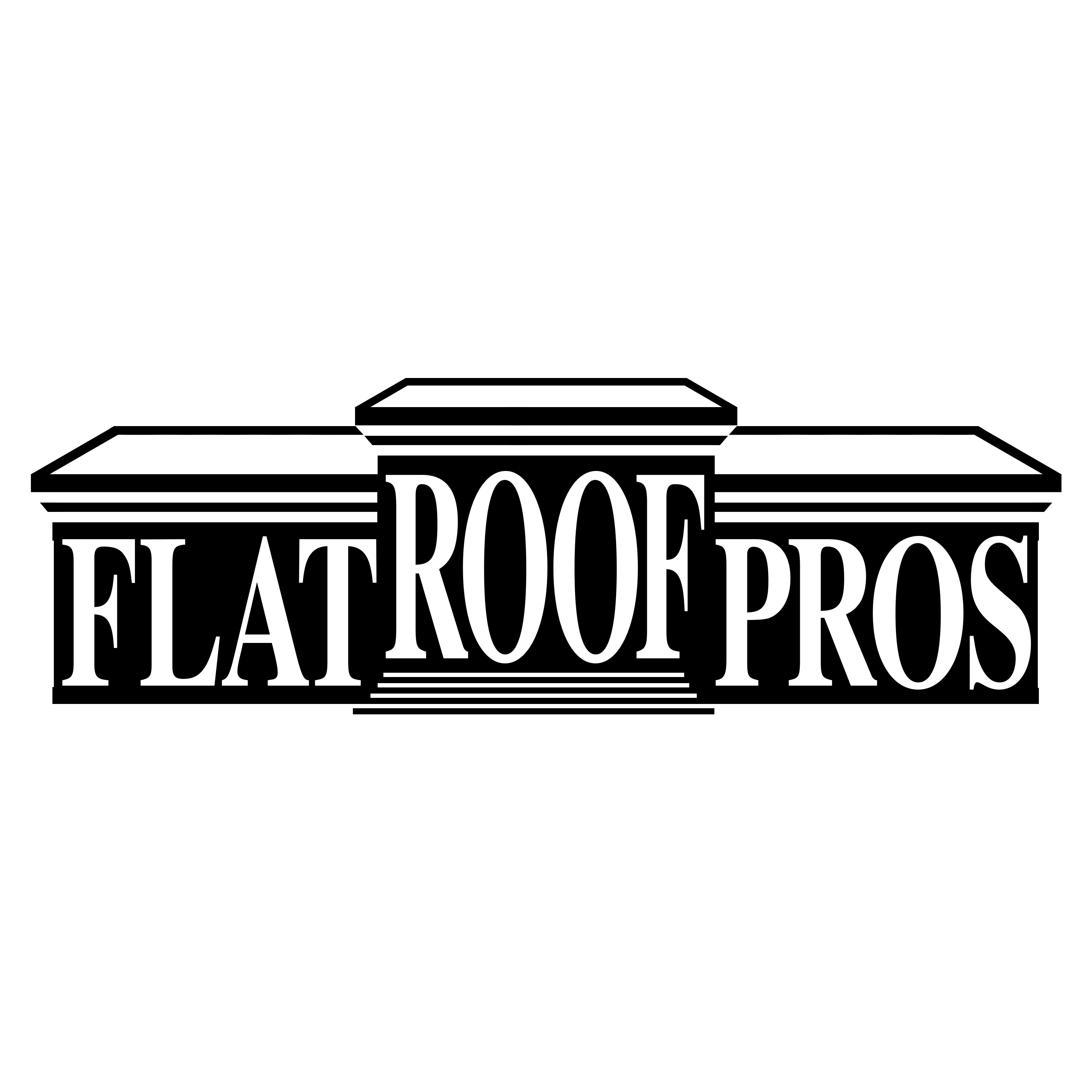 Avatar for Flat Roof Pros, Inc.
