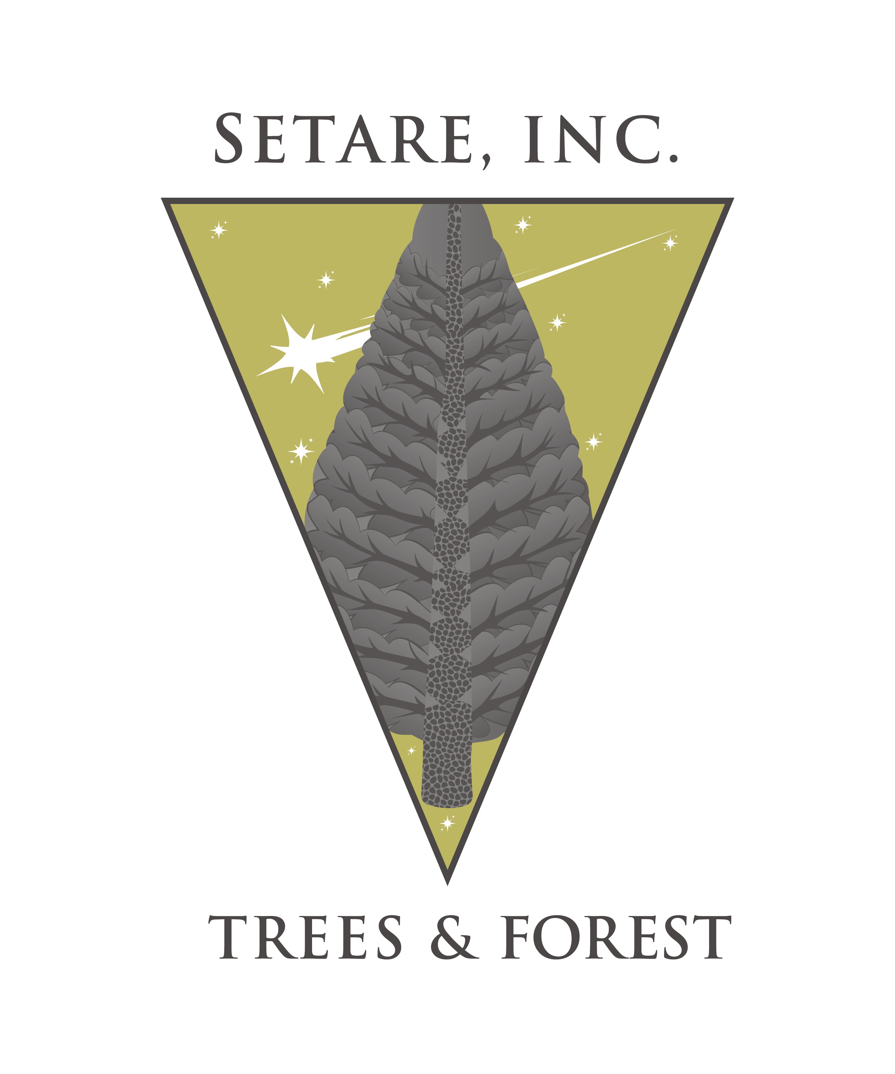 Avatar for Setare Trees Inc.