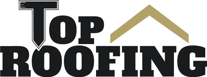 Logo for TOP ROOFING LLC