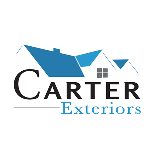 Carter Exteriors logo