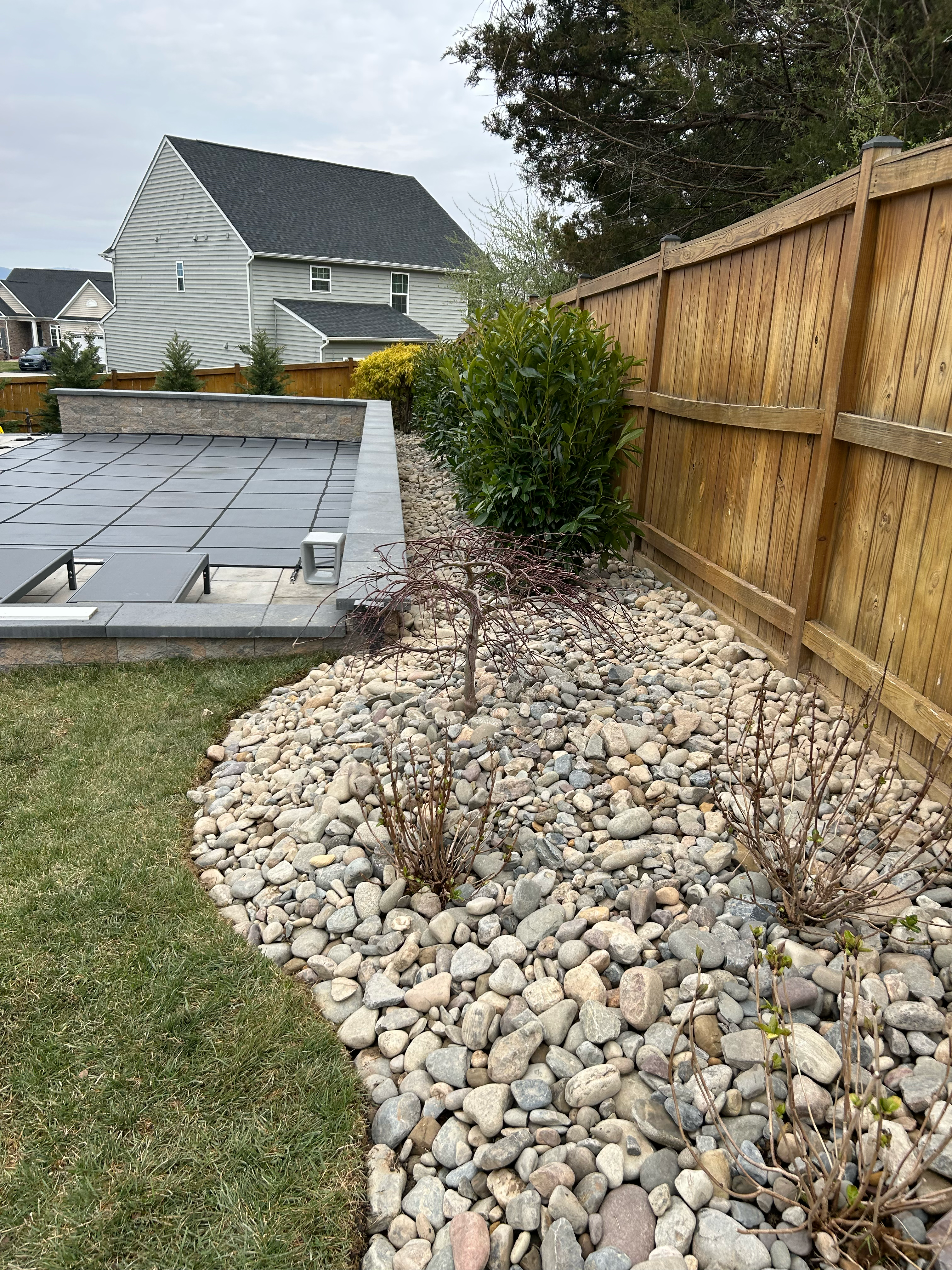 Hercules & Sons Landscaping logo
